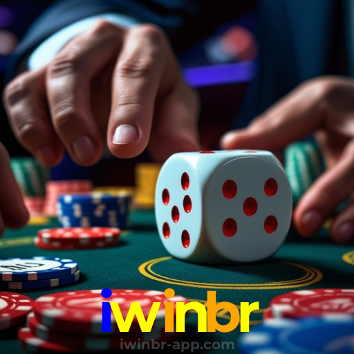 iwinbr oficial: cassino online certificado e confiável