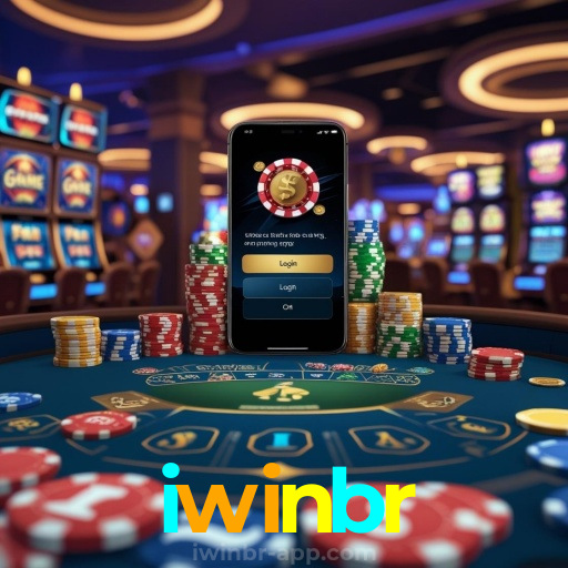 iwinbr | Jogos ao Vivo e Real-time Gaming no Cassino Online Brasil
