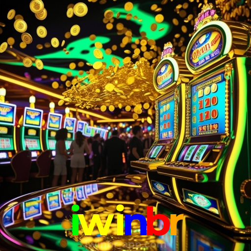 iwinbr | Ganhe Bônus Diários e Aproveite Ofertas no Cassino Online