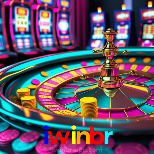 Ganhe Prêmios no iwinbr | Surpresas e Ofertas Imperdíveis no Cassino