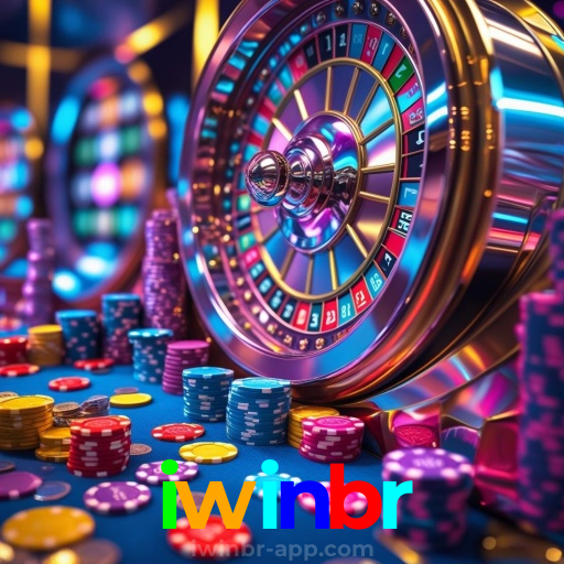 iwinbr App de Comunidade | Interação Global e Jogos Online no Brasil