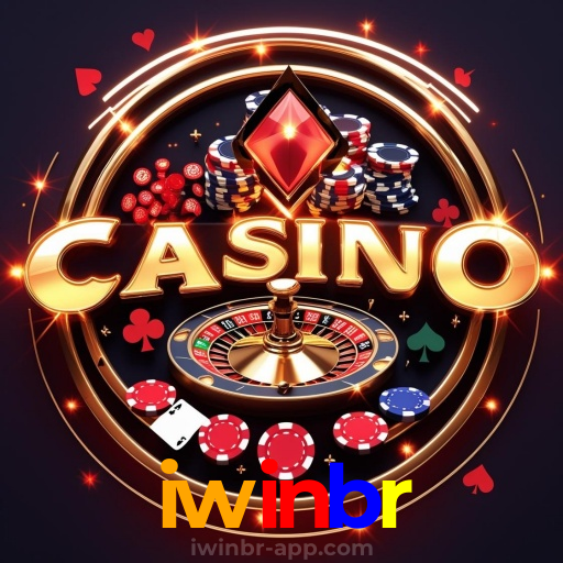 Cassino e apostas | iwinbr: plataforma segura e premiada