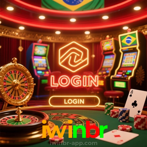 iwinbr JOGO - 🍀iwinbr.com