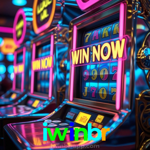 Desbloqueie Seu Potencial de Membro no iwinbr | Cassino Online Confiável
