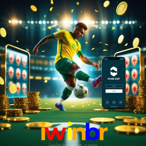 Cassino e apostas | iwinbr: plataforma segura e premiada