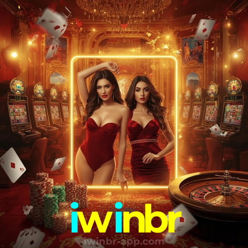 iwinbr - Descubra a Excitante Categoria de Cassino Online da iwinbr