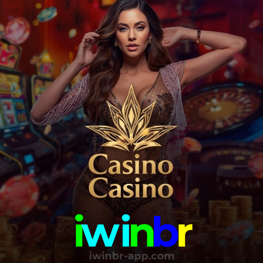 iwinbr App de Comunidade | Interação Global e Jogos Online no Brasil