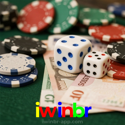 iwinbr – Ganhe Bônus Exclusivos no Cadastro e Aproveite Ofertas Imperdíveis