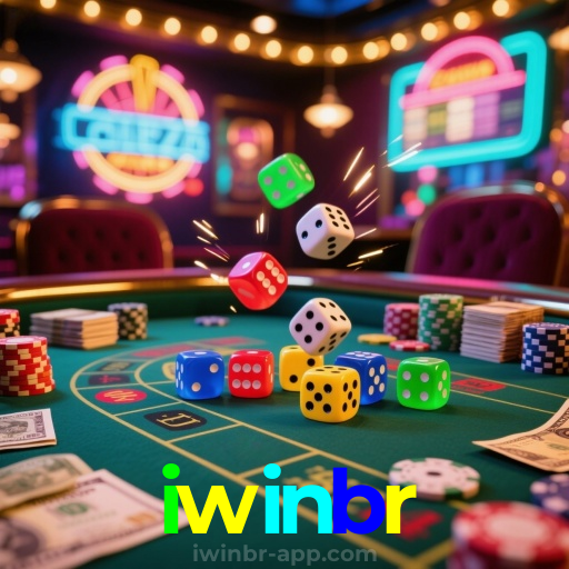 iwinbr | Diversão sem Limites com Real-time Gaming no Cassino Online
