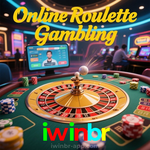 Ganhe Prêmios no iwinbr | Surpresas e Ofertas Imperdíveis no Cassino