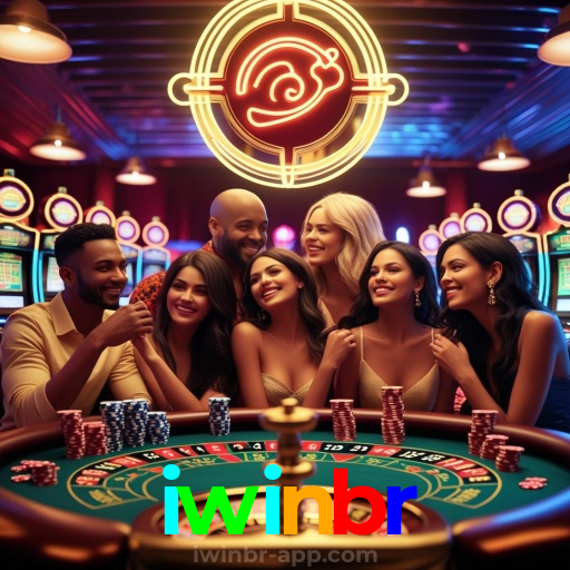 iwinbr | Cassino Online com Jogos Variados e Diversão no Brasil
