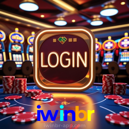 iwinbr | Cassino Online com Jogos Variados e Diversão no Brasil